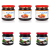 MIX 3x Junior i 3x Mega Flavon Poziomo.png