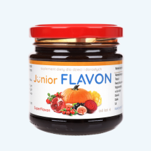 Junior Flavon