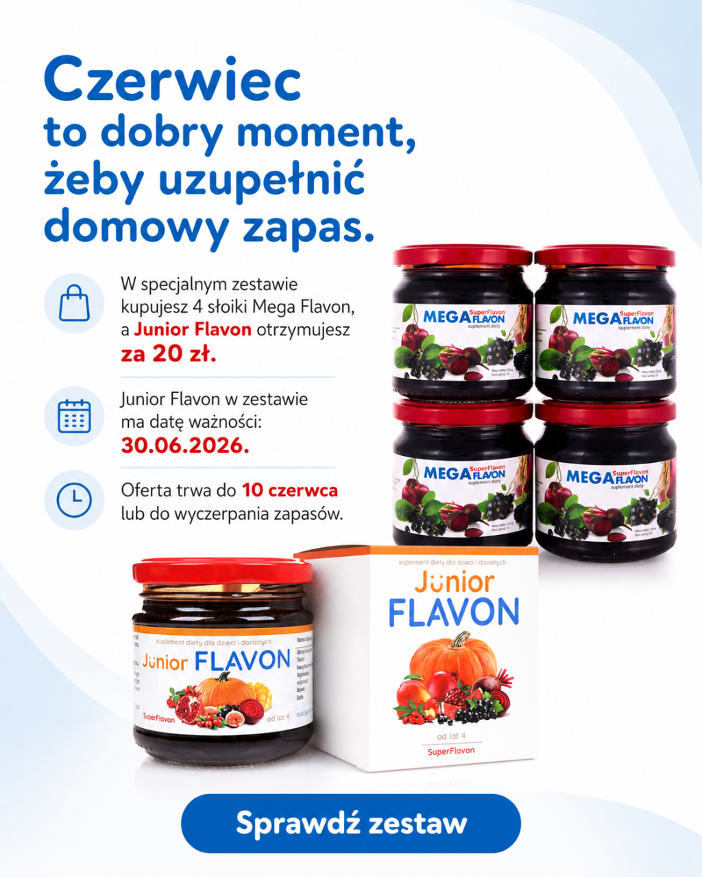 Rodzinny zestaw